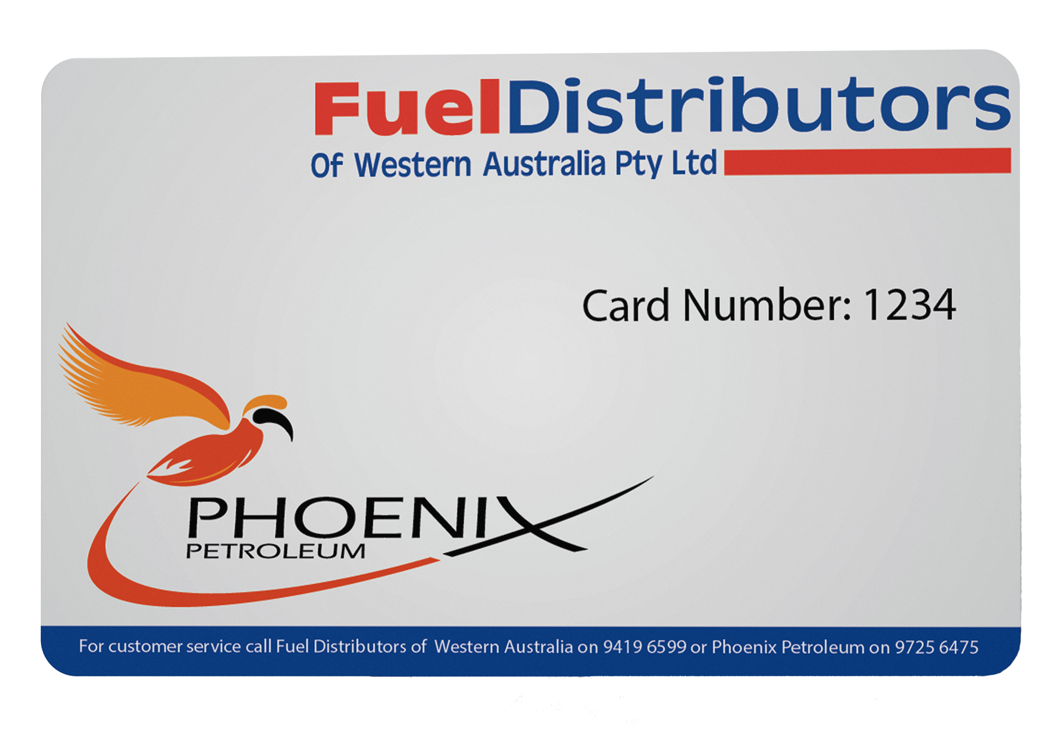 South West Bunbury Fuel Card
