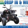 Dowerin Field Day – Meet Ted from Phoenix Petroleum! Dowerin Field Day