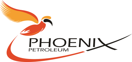 Phoenix Petroleum logo